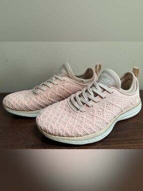 APL TechLoom Phantom Sneakers